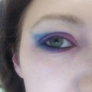 Meet your Posher, Kelly